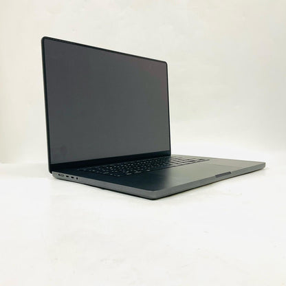【全額返金保証】【最速発送】Apple MacBook Pro 16インチ 2023 Apple M3 Max 36GB 512GB スペースグレイ 99% 超美品 動作確認済