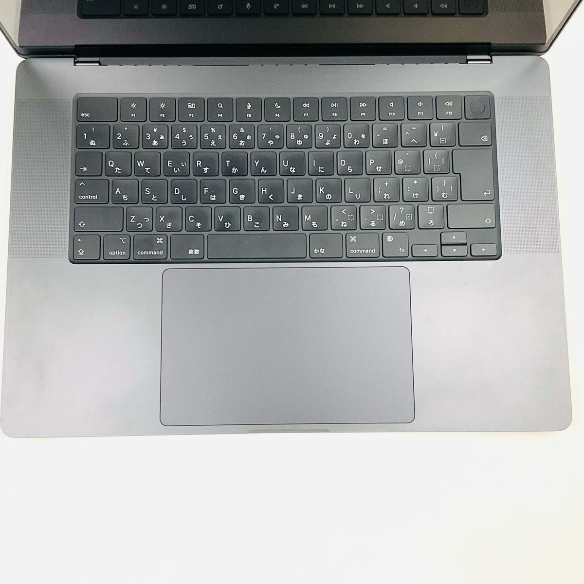 【全額返金保証】【最速発送】Apple MacBook Pro 16インチ 2023 Apple M3 Max 36GB 512GB スペースグレイ 99% 超美品 動作確認済