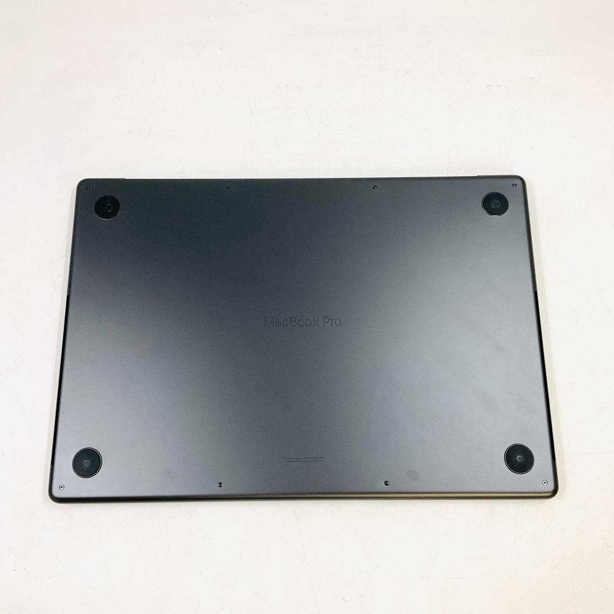 【全額返金保証】【最速発送】Apple MacBook Pro 16インチ 2023 Apple M3 Max 36GB 512GB スペースグレイ 99% 超美品 動作確認済
