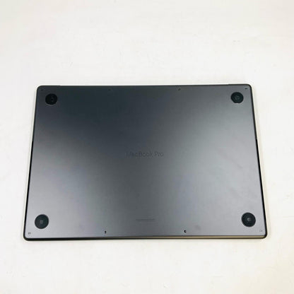 【全額返金保証】【最速発送】Apple MacBook Pro 16インチ 2023 Apple M3 Max 36GB 512GB スペースグレイ 99% 超美品 動作確認済