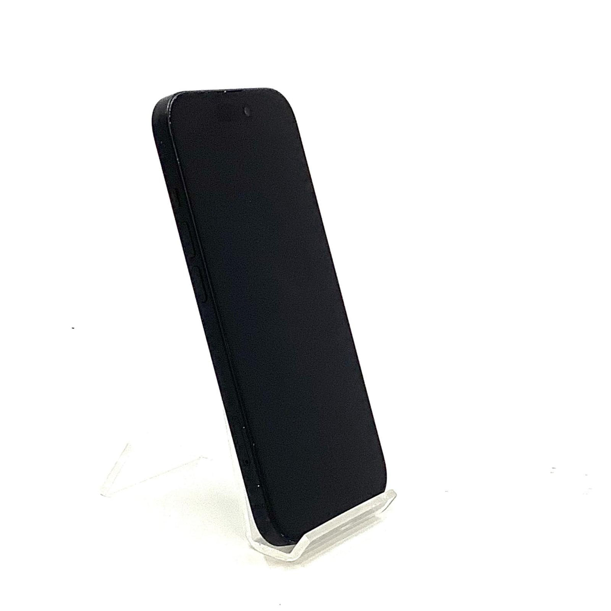 【全額返金保証】【最速発送】Apple iPhone iPhone 15 256GB ブラック au 白ロム 動作確認済 75%