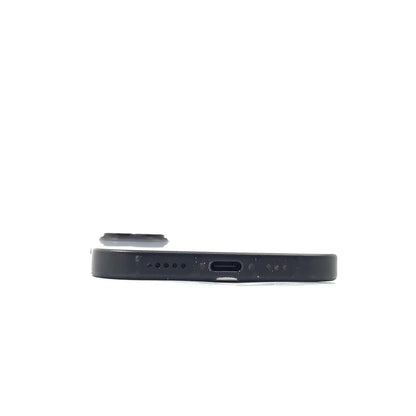 【全額返金保証】【最速発送】Apple iPhone iPhone 15 256GB ブラック au 白ロム 動作確認済 75%
