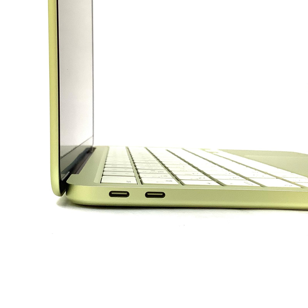 【全額返金保証】【最速発送】Apple MacBook Neo 13インチ Apple A18 Pro 8GB 256GB シトラス 100% 超美品 動作確認済