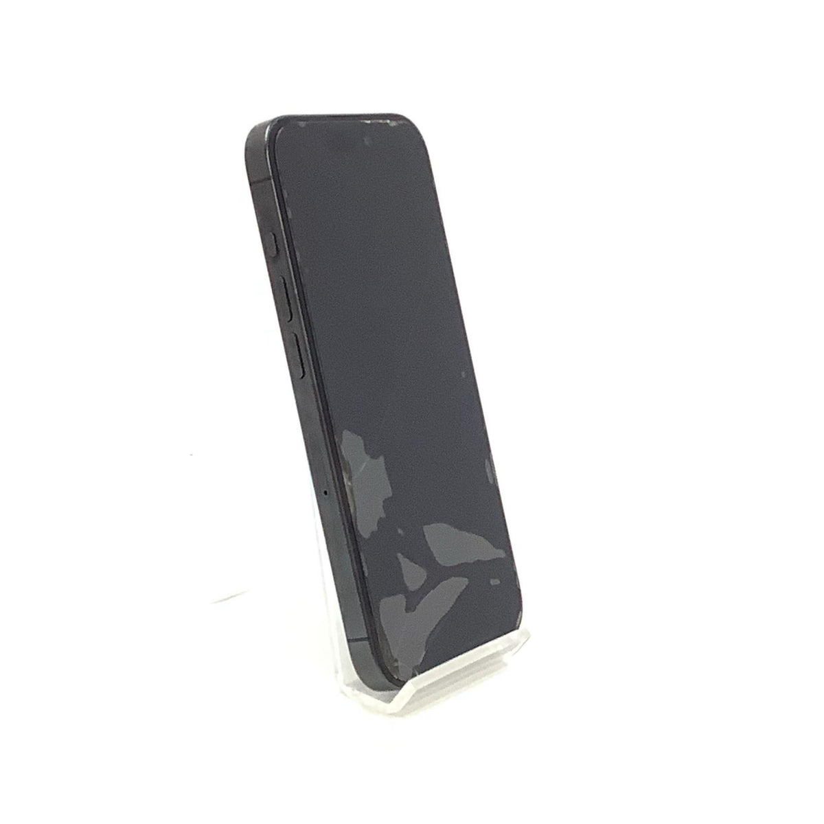 【全額返金保証】【最速発送】Apple iPhone iPhone 15 Pro 256GB ブラックチタニウム SIMフリー 白ロム 美品 動作確認済 87%