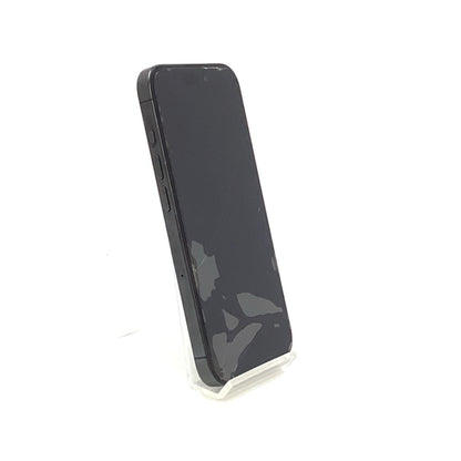 【全額返金保証】【最速発送】Apple iPhone iPhone 15 Pro 256GB ブラックチタニウム SIMフリー 白ロム 美品 動作確認済 87%
