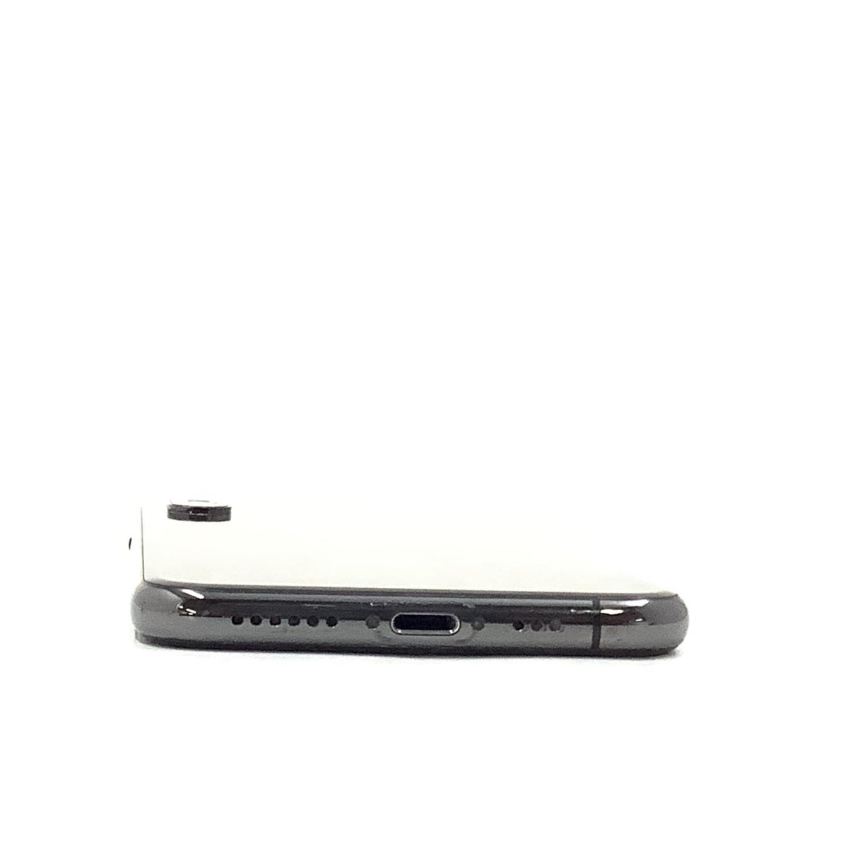 【全額返金保証】【最速発送】Apple iPhone iPhone XS 256GB スペースグレイ docomo SIMフリー 白ロム 動作確認済 74%