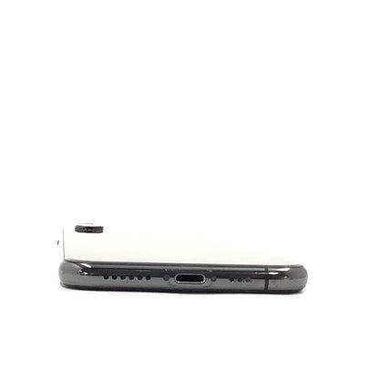 【全額返金保証】【最速発送】Apple iPhone iPhone XS 256GB スペースグレイ docomo SIMフリー 白ロム 動作確認済 74%