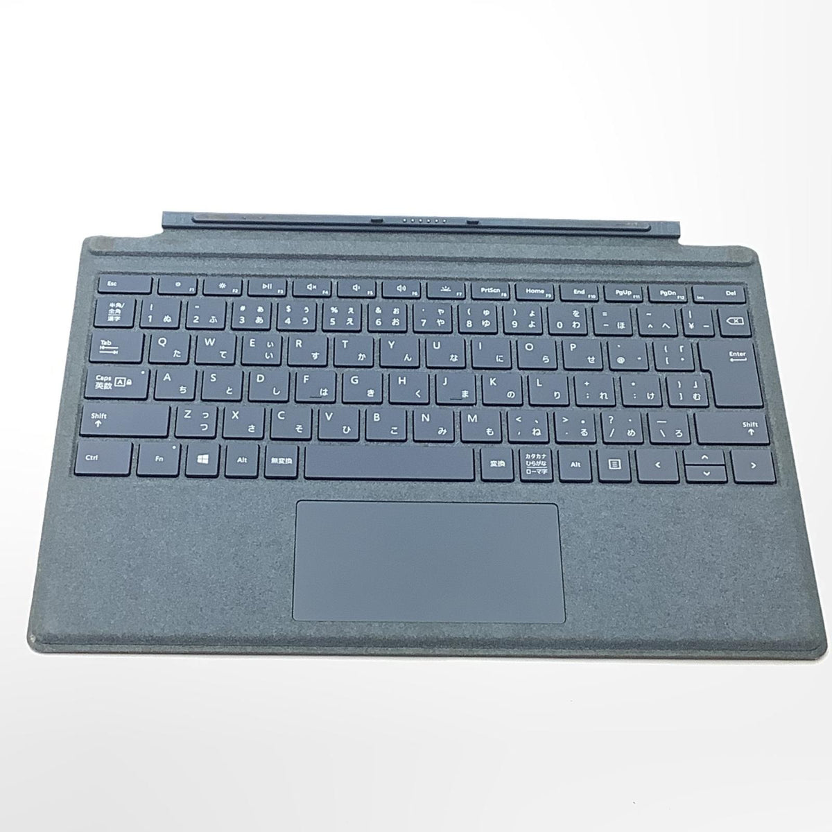 【全額返金保証】【最速発送】Microsoft Surface Pro 6 タイプカバーセット KJT-00014 i5-8250U 8GB M.2 SSD 256GB 87.5% 美品 動作確認済