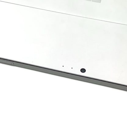 【全額返金保証】【最速発送】Microsoft Surface Pro 6 タイプカバーセット KJT-00014 i5-8250U 8GB M.2 SSD 256GB 87.5% 美品 動作確認済