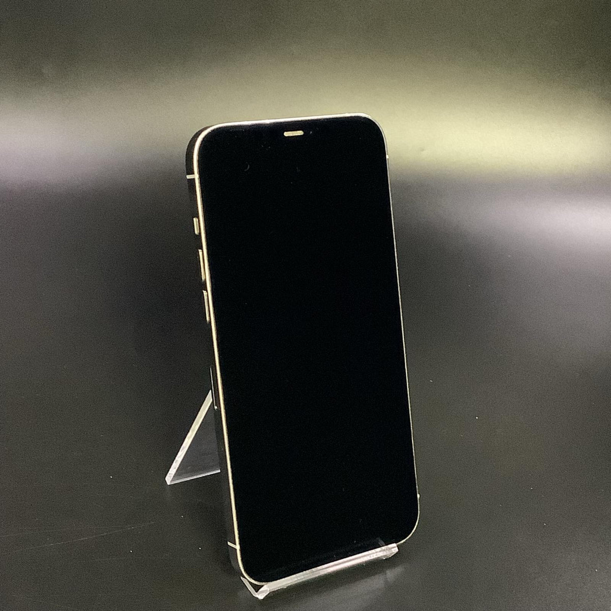 【全額返金保証】【最速発送】Apple iPhone iPhone 12 Pro Max 256GB シルバー Softbank 白ロム 動作確認済 79%