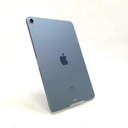 【全額返金保証】【最速発送】Apple iPad Air 10.9インチ 第4世代 256GB スカイブルー Wi-Fi 動作確認済