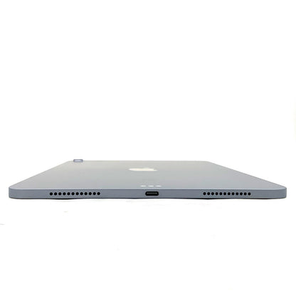 【全額返金保証】【最速発送】Apple iPad Air 10.9インチ 第4世代 256GB スカイブルー Wi-Fi 動作確認済