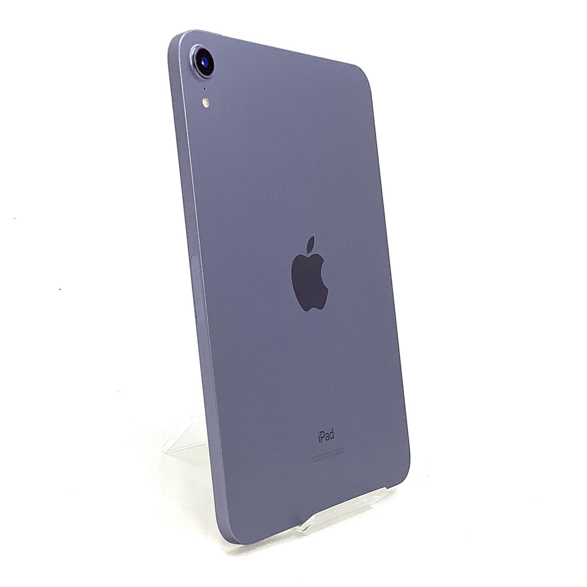 【全額返金保証】【最速発送】Apple iPad mini 8.3インチ 第6世代 64GB パープル Wi-Fi 美品 動作確認済