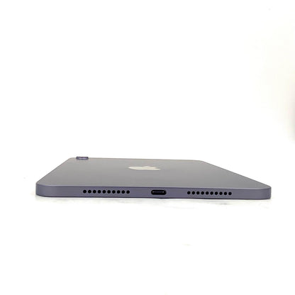【全額返金保証】【最速発送】Apple iPad mini 8.3インチ 第6世代 64GB パープル Wi-Fi 美品 動作確認済