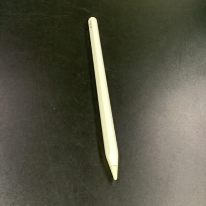 【全額返金保証】【最速発送】Apple Apple Pencil（第2世代） A2051 美品 動作確認済