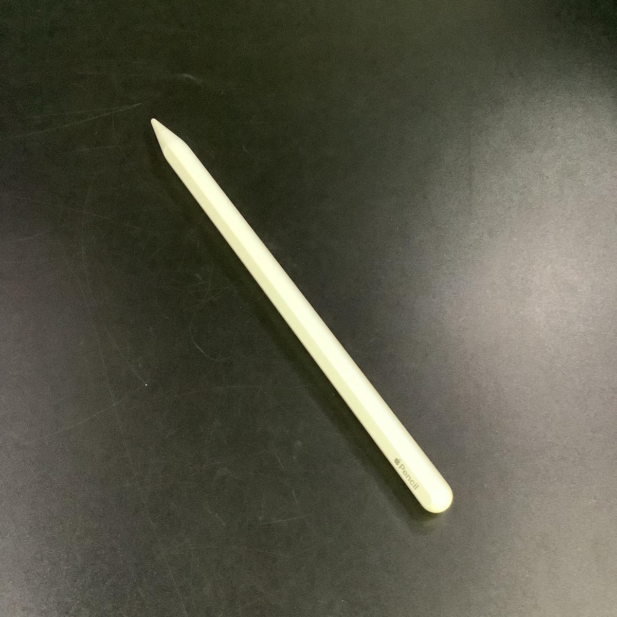 【全額返金保証】【最速発送】Apple Apple Pencil（第2世代） A2051 美品 動作確認済