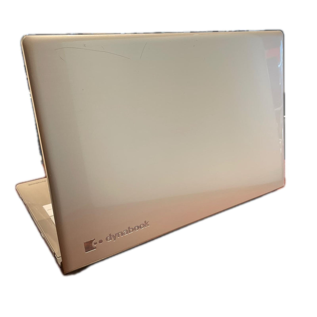 【最速発送】dynabook dynabook P1-X7MP-BG Intel(R) Core(TM) i7-8565U CPU @ 1.80GHz 8GB M.2 SSD 256GB HDD 1TB 97.7%【難有】