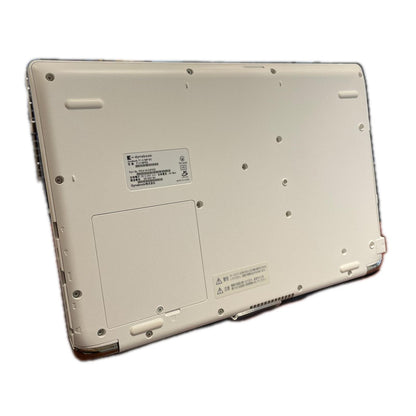 【最速発送】dynabook dynabook P1-X7MP-BG Intel(R) Core(TM) i7-8565U CPU @ 1.80GHz 8GB M.2 SSD 256GB HDD 1TB 97.7%【難有】
