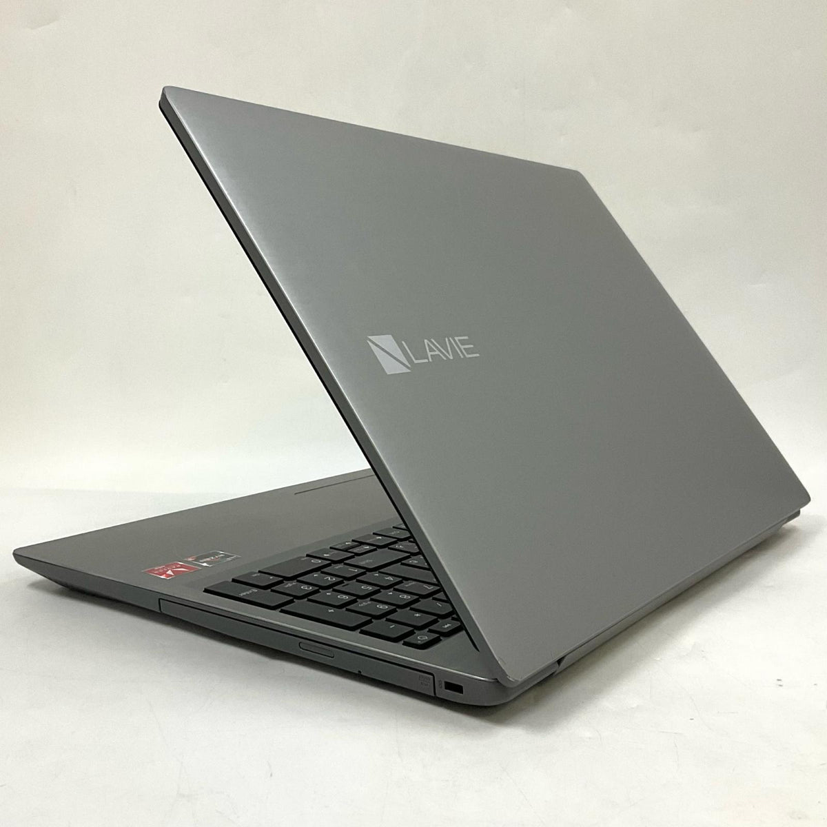 【全額返金保証】【最速発送】NEC LAVIE NS300/R PC-NS300RAS-2 AMD Ryzen 3 3200U with Radeon Vega Mobile Gfx 8GB M.2 SSD 512GB 88.6% 美品 動作確認済