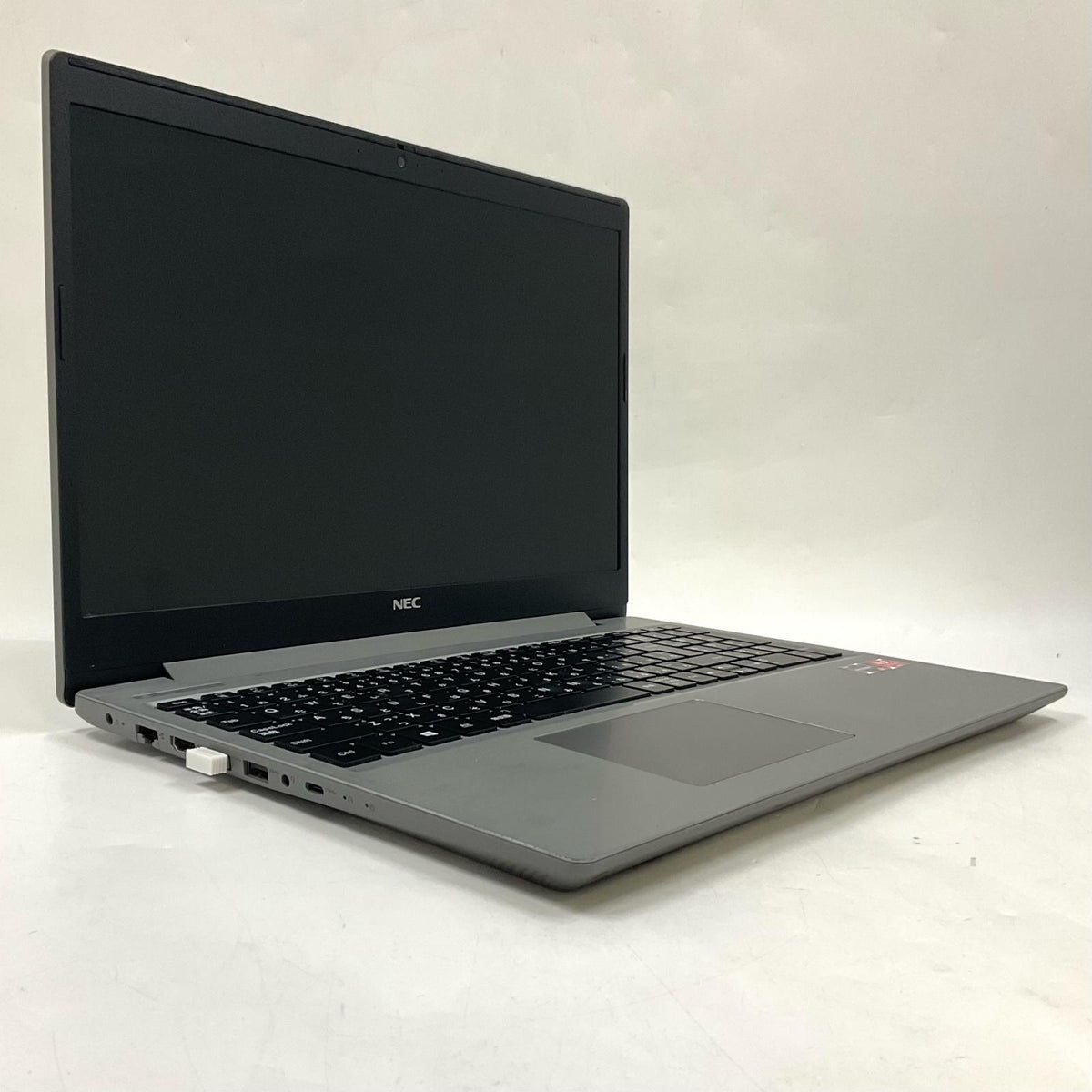 【全額返金保証】【最速発送】NEC LAVIE NS300/R PC-NS300RAS-2 AMD Ryzen 3 3200U with Radeon Vega Mobile Gfx 8GB M.2 SSD 512GB 88.6% 美品 動作確認済