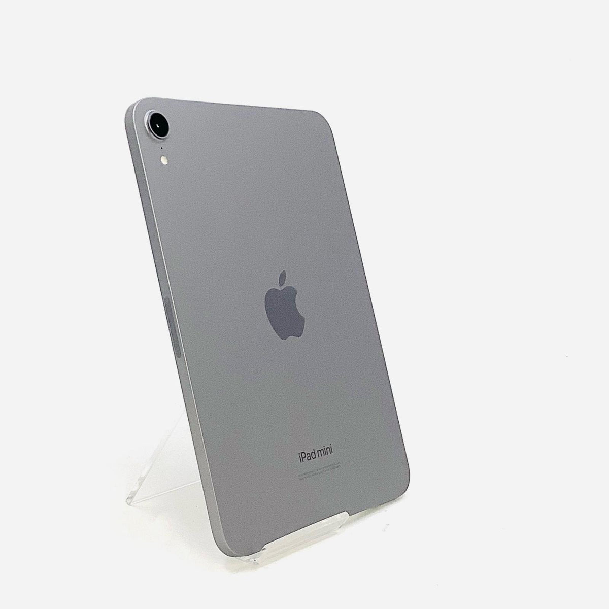 【全額返金保証】【最速発送】Apple iPad mini A17 Pro 8.3インチ 128GB スペースグレイ Wi-Fi 美品 動作確認済