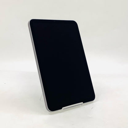 【全額返金保証】【最速発送】Apple iPad mini A17 Pro 8.3インチ 128GB スペースグレイ Wi-Fi 美品 動作確認済