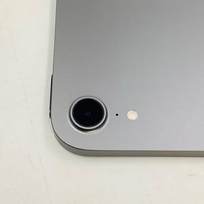 【全額返金保証】【最速発送】Apple iPad mini A17 Pro 8.3インチ 128GB スペースグレイ Wi-Fi 美品 動作確認済