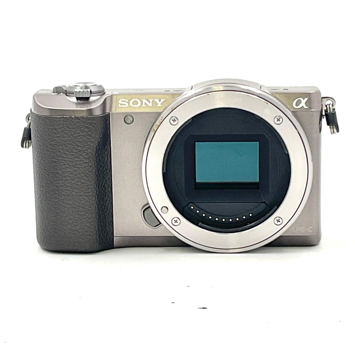 【全額返金保証】【最速発送】Sony デジタル一眼 α5100 ILCE-5100 ボディ ブラウン 美品 動作確認済