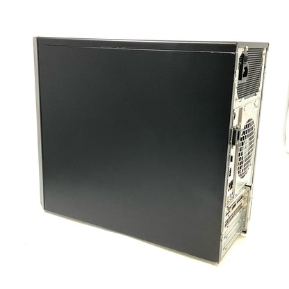 【全額返金保証】【最速発送】ドスパラ GALLERIA XT intel core i7-8700 16GB SSD 512GB HDD 1TB NVIDIA GeForce GTX 1660Ti 6GB 美品 動作確認済