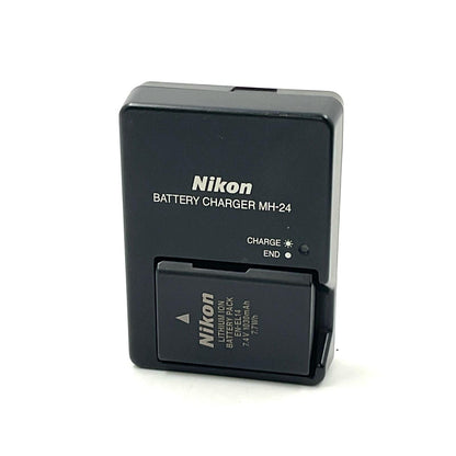 【最速発送】Nikon デジタル一眼 D3100 ボディ ブラック【難有】