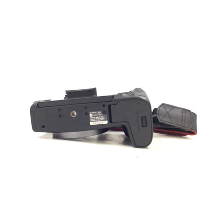 【全額返金保証】【最速発送】Canon デジタル一眼 EOS RP ボディ ブラック 美品 動作確認済