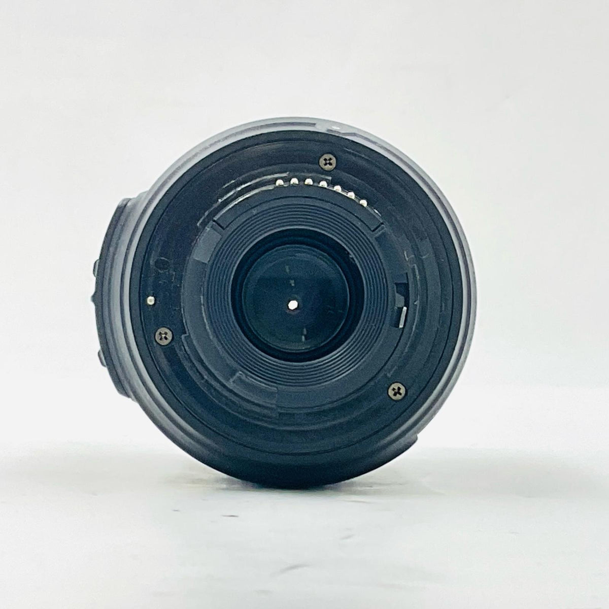 【全額返金保証】【最速発送】Nikon AF-S DX NIKKOR 18-55mm f/3.5-5.6G VR 動作確認済