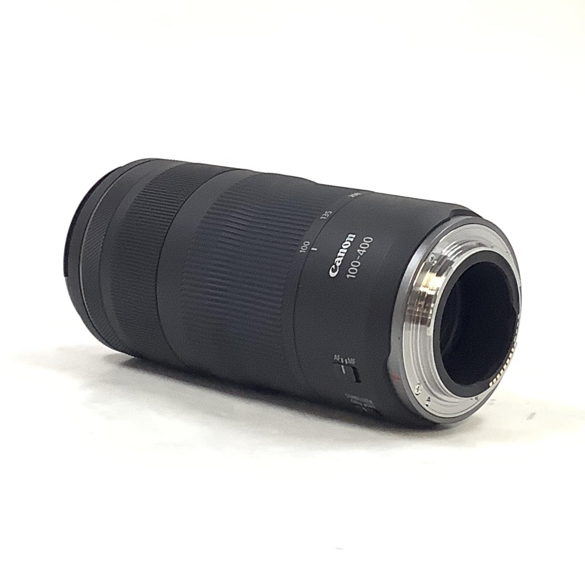 【全額返金保証】【最速発送】Canon RF100-400mm F5.6-8 IS USM 超美品 動作確認済