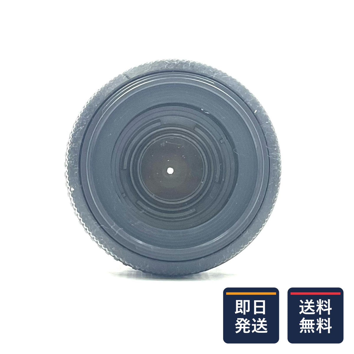 【最速発送】Nikon AF-S DX VR Zoom-Nikkor 55-200mm f/4-5.6G IF-ED【難有】