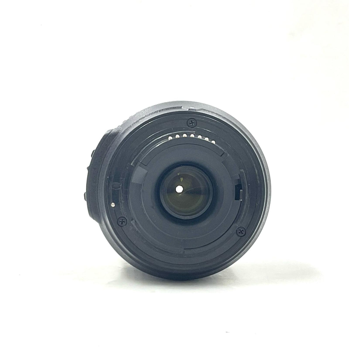 【最速発送】Nikon AF-S DX VR Zoom-Nikkor 55-200mm f/4-5.6G IF-ED【難有】