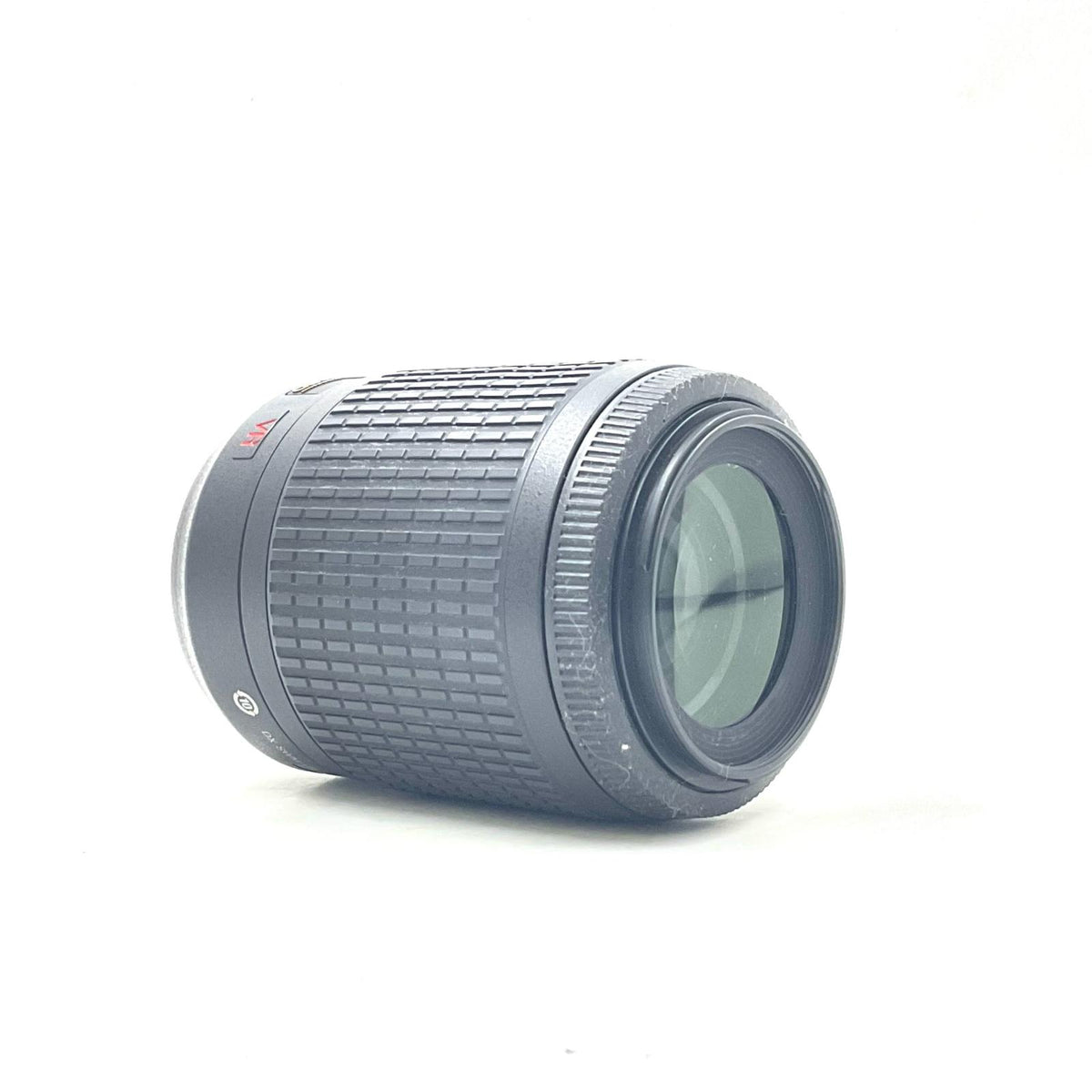 【最速発送】Nikon AF-S DX VR Zoom-Nikkor 55-200mm f/4-5.6G IF-ED【難有】