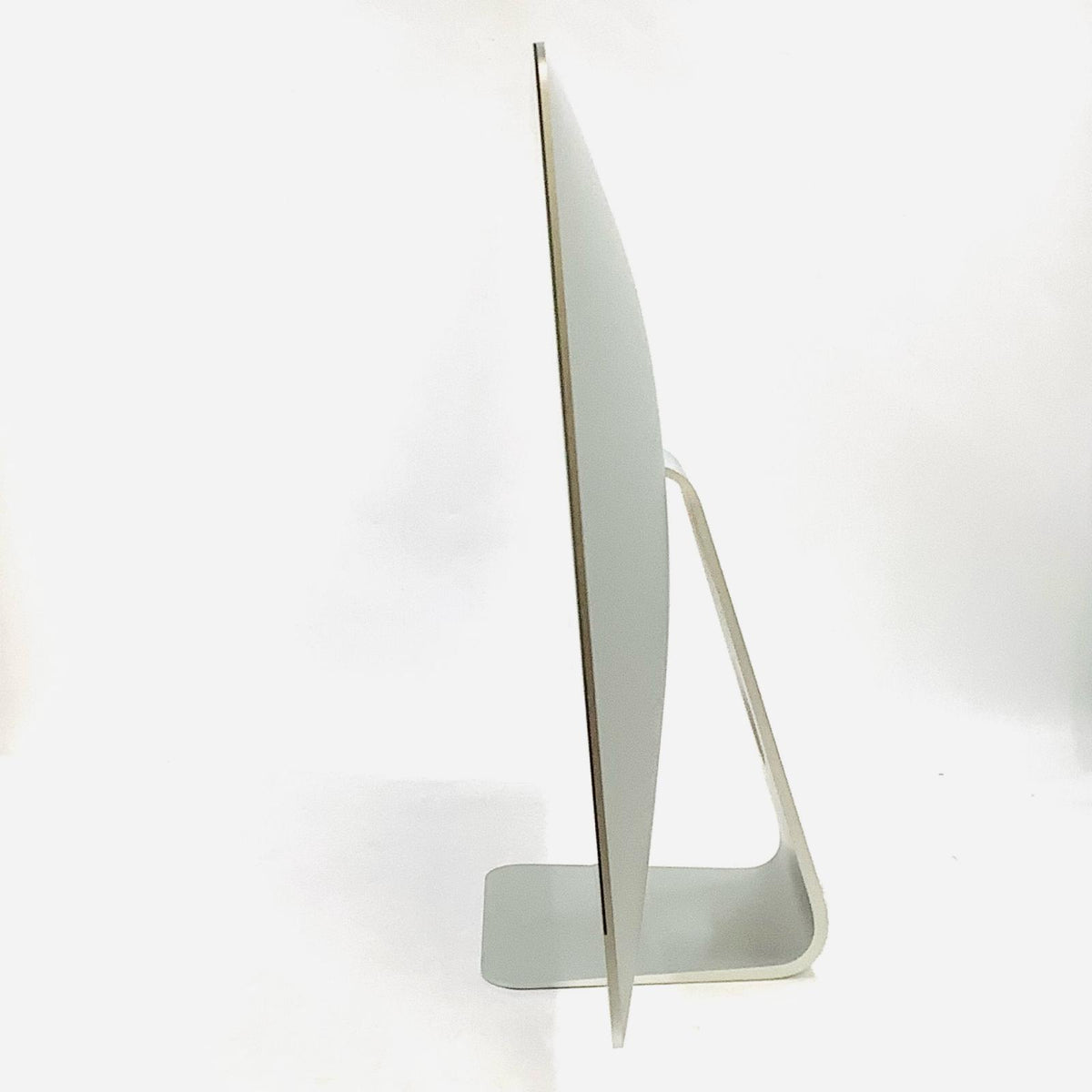 【全額返金保証】【最速発送】Apple iMac 27インチ 8コア intel core i7 40GB SSD 512GB シルバー 美品 動作確認済