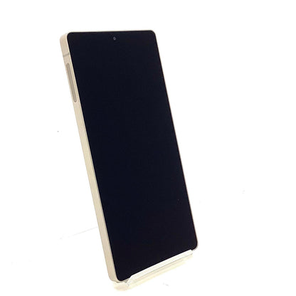 【全額返金保証】【最速発送】SAMSUNG Galaxy S25　Ultra 256GB チタニウムラック au SIMフリー SCG32 白ロム 美品 動作確認済