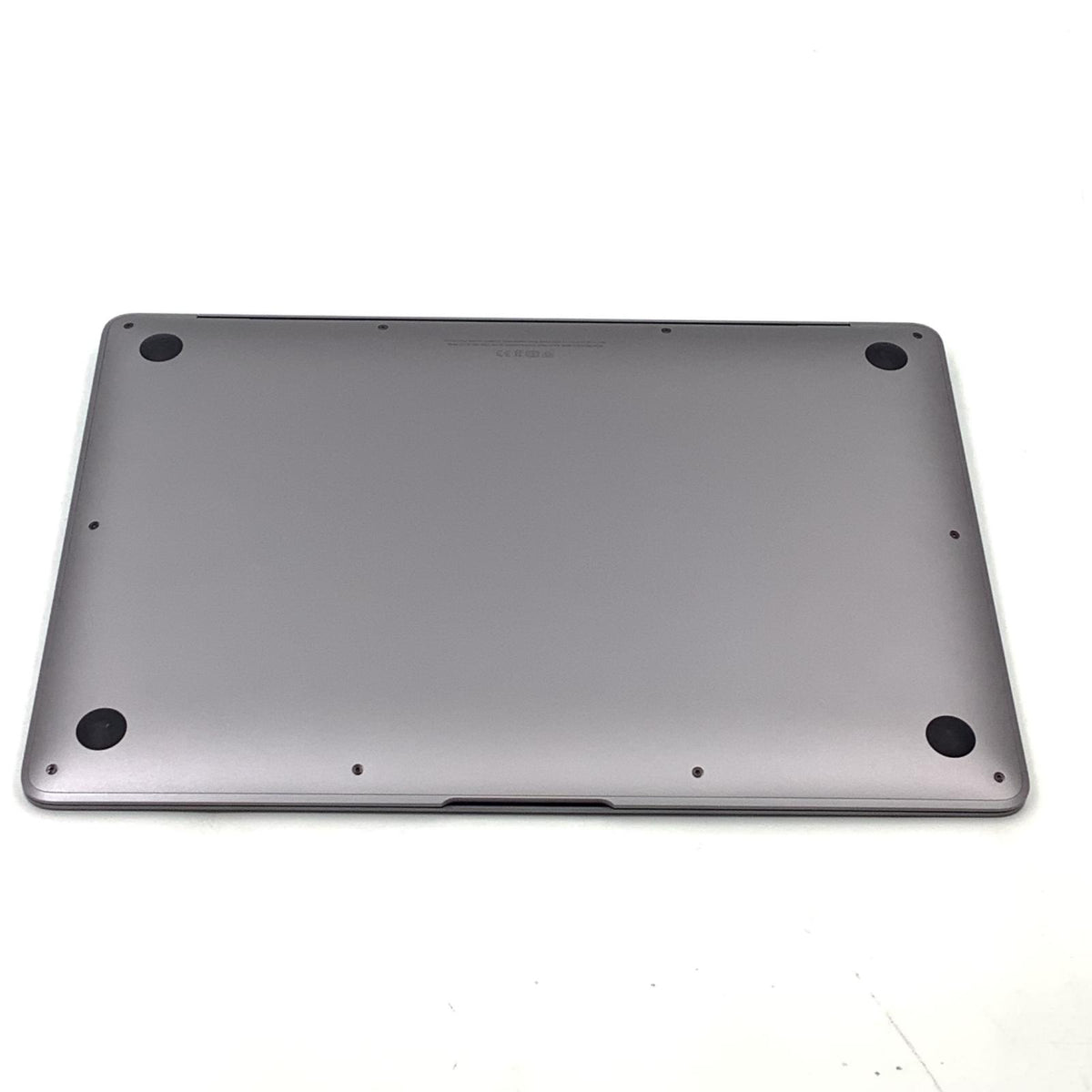 【全額返金保証】【最速発送】Apple MacBook Air 13.3インチ 2020 デュアルコア intel core i3 8GB 256GB スペースグレイ 92.8% 美品 動作確認済