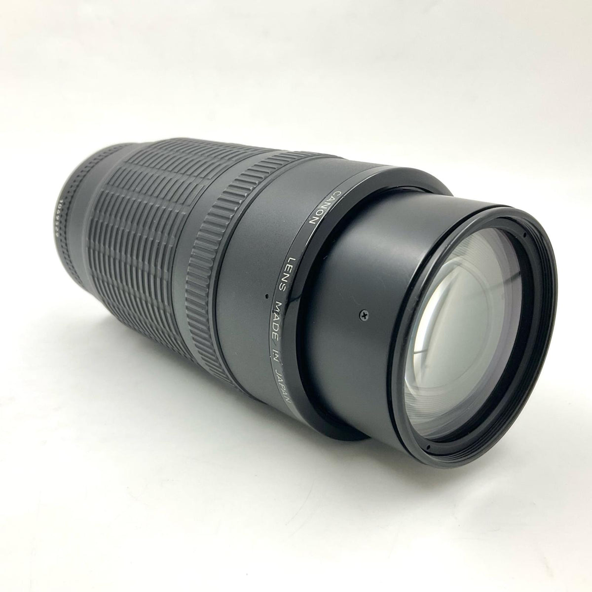 【最速発送】Canon EF 100-300mm f5.6 オートフォーカス レンズ【難有】