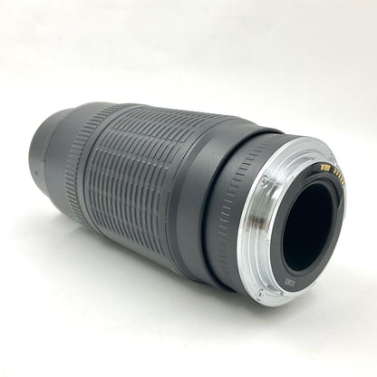 【最速発送】Canon EF 100-300mm f5.6 オートフォーカス レンズ【難有】
