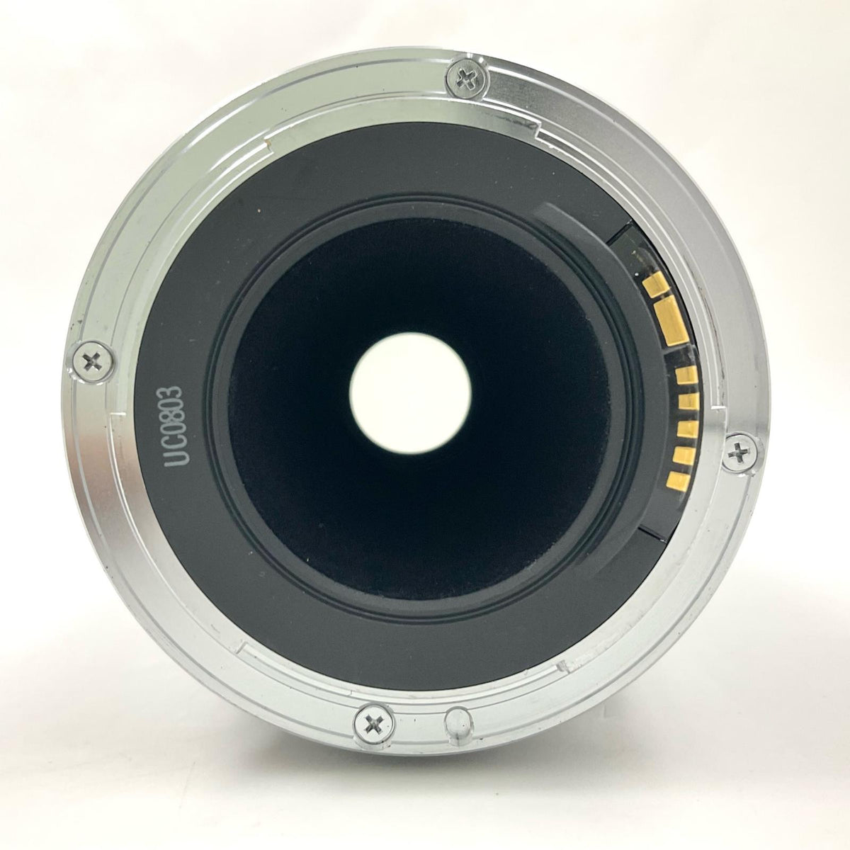 【最速発送】Canon EF 100-300mm f5.6 オートフォーカス レンズ【難有】