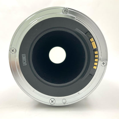 【最速発送】Canon EF 100-300mm f5.6 オートフォーカス レンズ【難有】