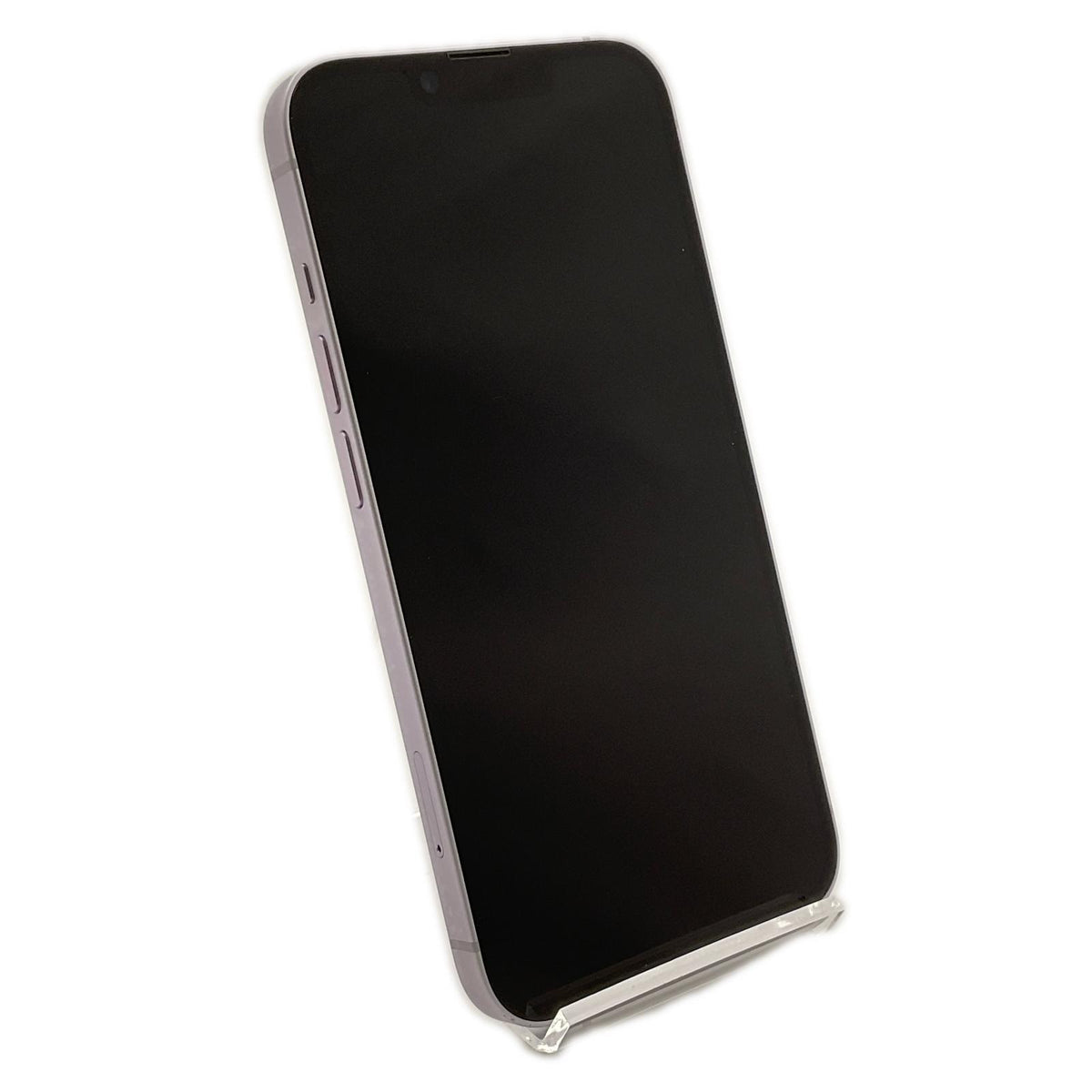 【全額返金保証】【最速発送】Apple iPhone iPhone 14 128GB パープル SIMフリー 白ロム 動作確認済 80%