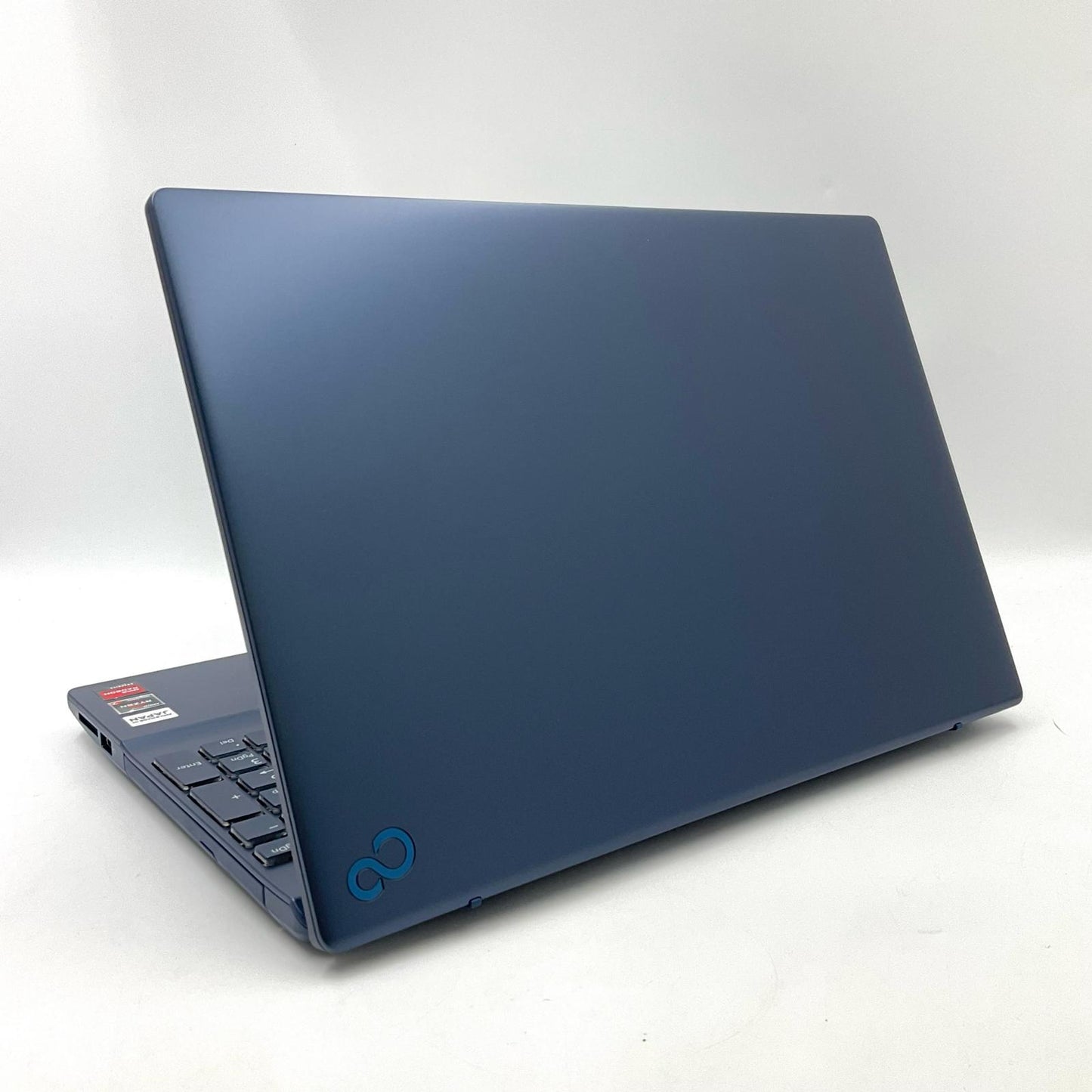 【全額返金保証】【最速発送】FUJITSU FMV A78-K3 FMVA78K3LN AMD Ryzen 7 7735U 32GB M.2 SSD 512GB 99% 超美品 動作確認済