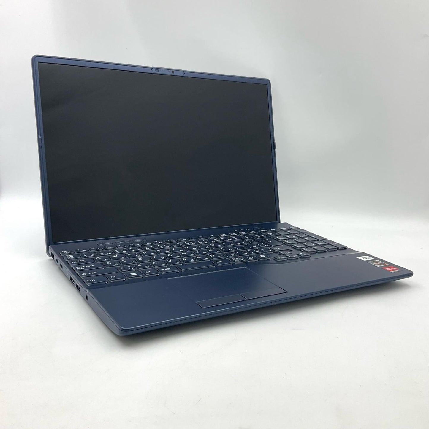 【全額返金保証】【最速発送】FUJITSU FMV A78-K3 FMVA78K3LN AMD Ryzen 7 7735U 32GB M.2 SSD 512GB 99% 超美品 動作確認済