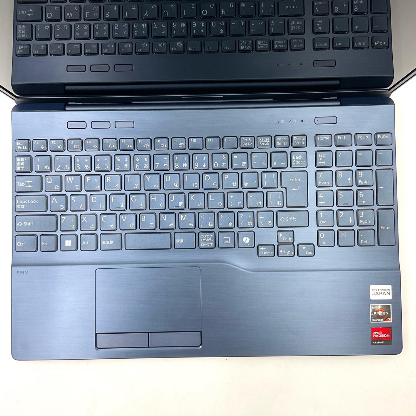【全額返金保証】【最速発送】FUJITSU FMV A78-K3 FMVA78K3LN AMD Ryzen 7 7735U 32GB M.2 SSD 512GB 99% 超美品 動作確認済