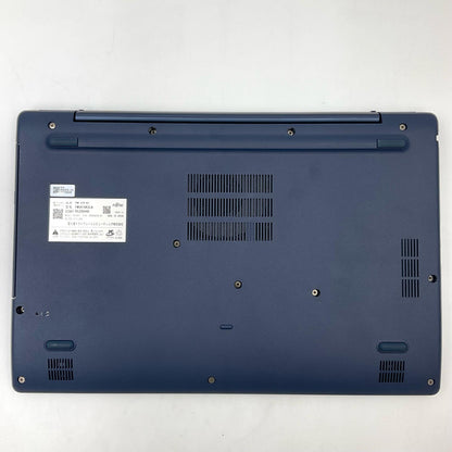 【全額返金保証】【最速発送】FUJITSU FMV A78-K3 FMVA78K3LN AMD Ryzen 7 7735U 32GB M.2 SSD 512GB 99% 超美品 動作確認済