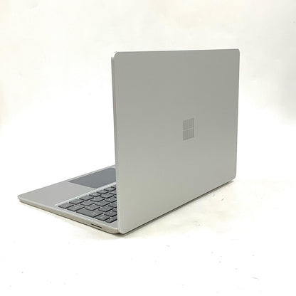 【全額返金保証】【最速発送】Microsoft Surface Laptop Go（初代) intel core i5-1035G1 8GB M.2 SSD 128GB 84% 動作確認済