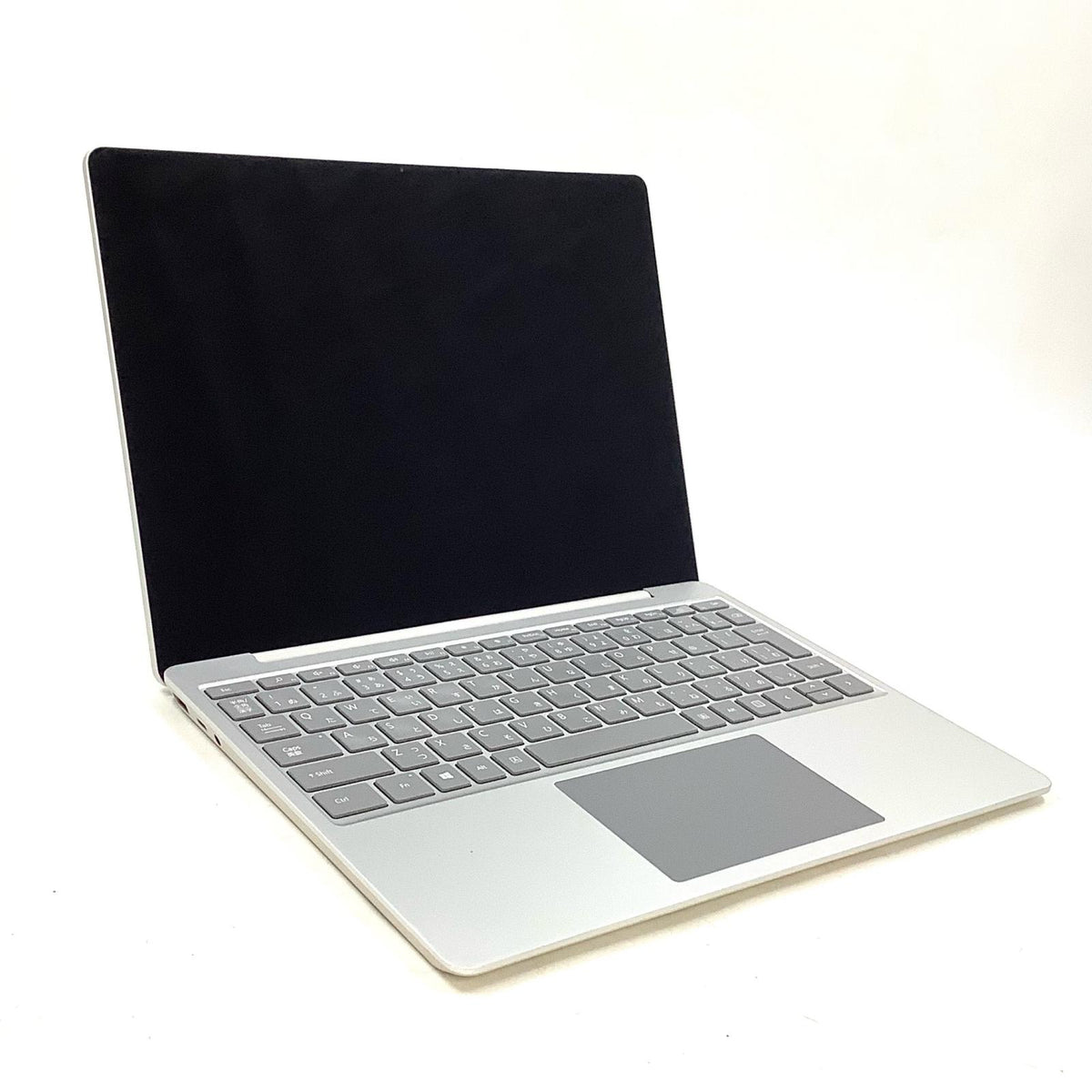 【全額返金保証】【最速発送】Microsoft Surface Laptop Go（初代) intel core i5-1035G1 8GB M.2 SSD 128GB 84% 動作確認済